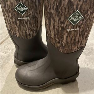 Muck Boots Mens Size 10